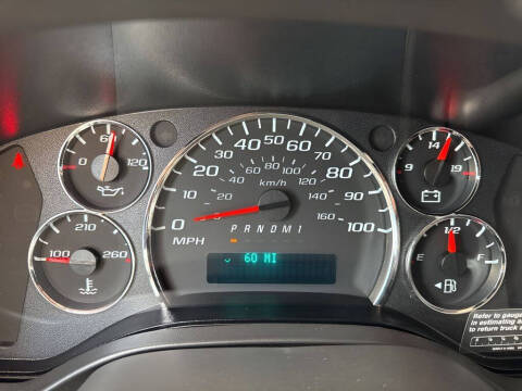 2023 Chevrolet Express 2500