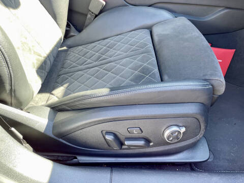 2021 Audi S5 Sportback 3.0T quattro Premium Plus