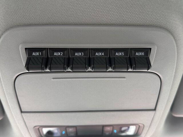 2025 Ford F-350 Super Duty XL