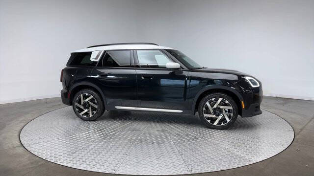 2026 MINI Countryman S ALL4