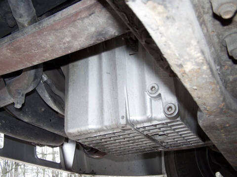 2002 Freightliner FL70