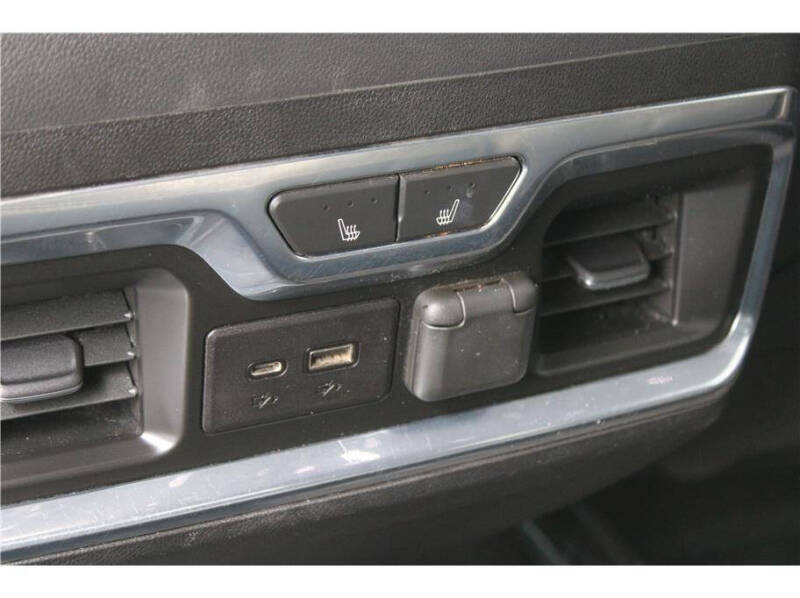 2020 GMC Sierra 3500HD