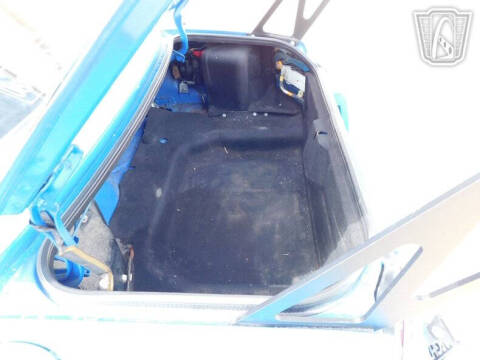 1993 Mazda MX-5 Miata