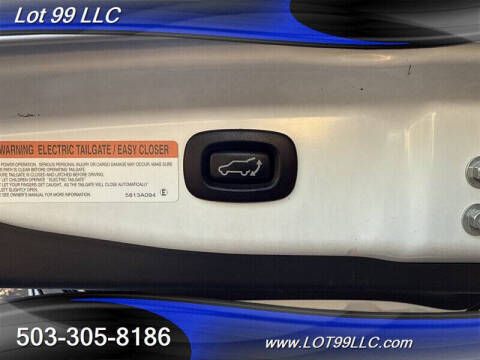 2020 Mitsubishi Outlander