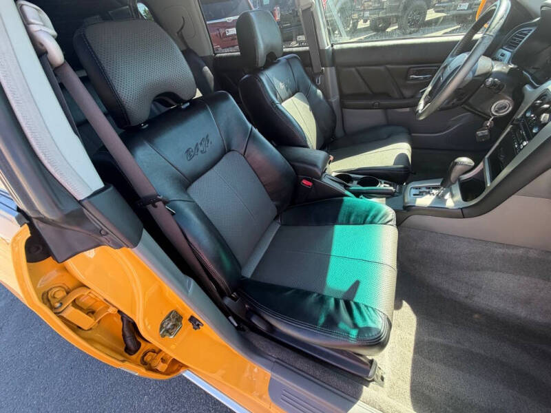 2003 Subaru Baja