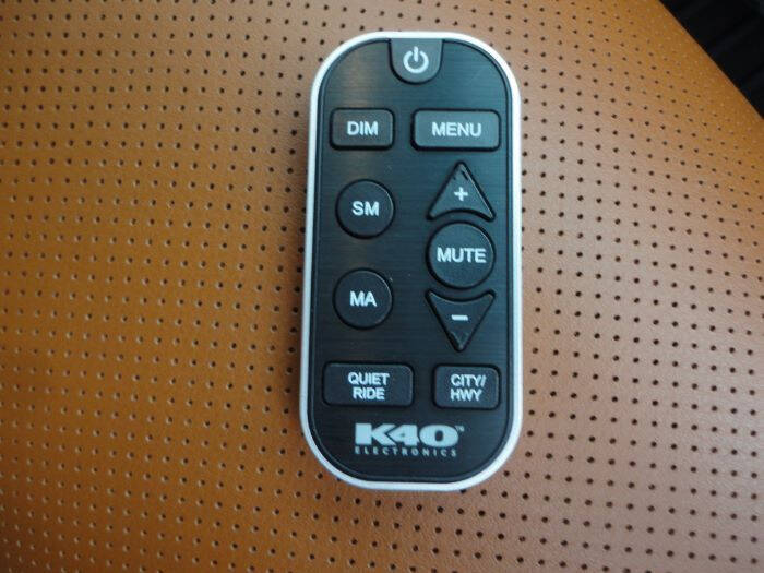 2015 Dodge Challenger SRT Hellcat