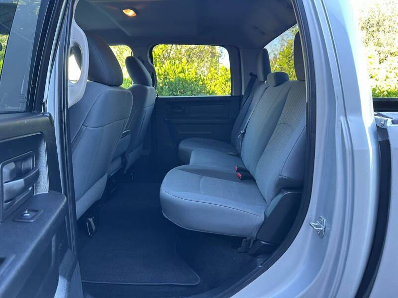 2014 RAM 1500 Express