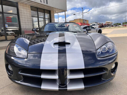 2006 Dodge Viper SRT-10