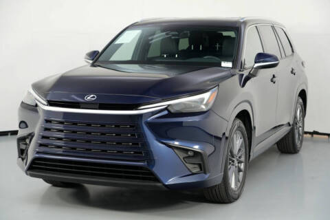 2024 Lexus TX 350