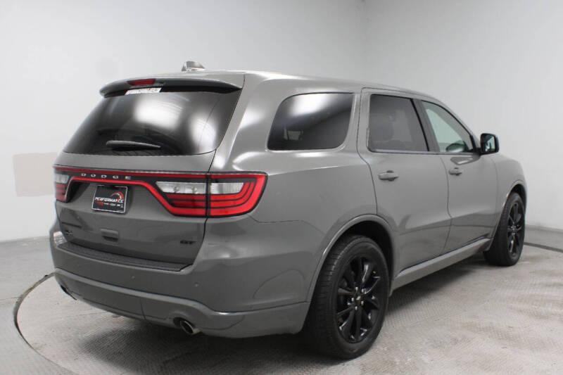 2019 Dodge Durango