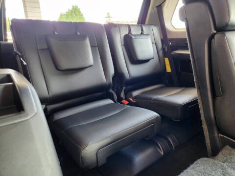 2014 Toyota 4Runner SR5 Premium