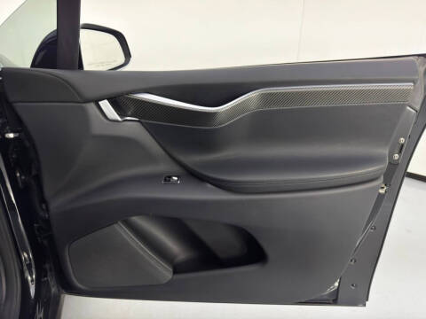 2016 Tesla Model X P90D