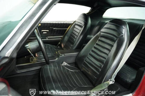 1975 Pontiac Firebird