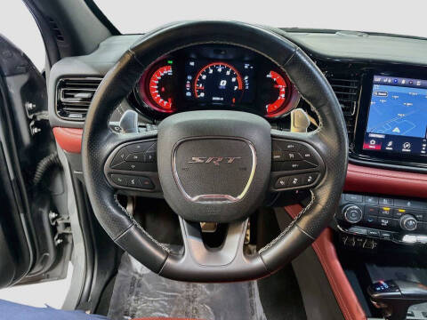2023 Dodge Durango SRT Hellcat