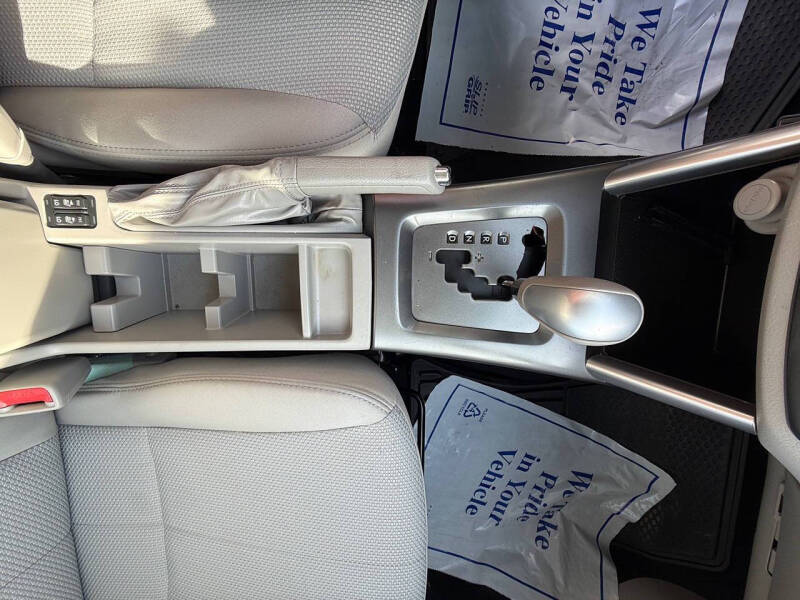 2013 Subaru Forester 2.5X Premium