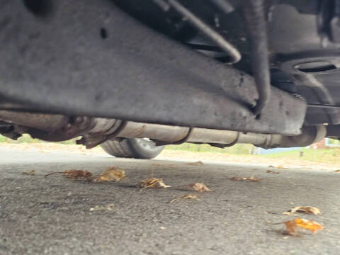 1968 Pontiac Firebird