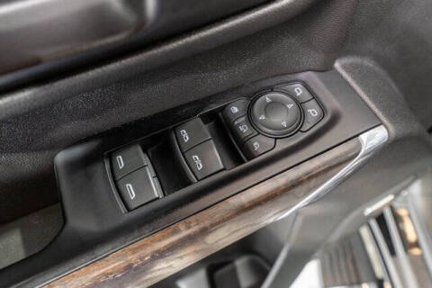 2020 GMC Sierra 2500HD