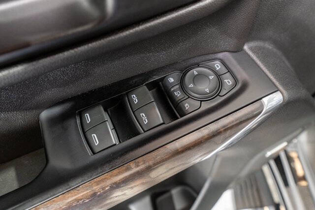 2020 GMC Sierra 2500HD