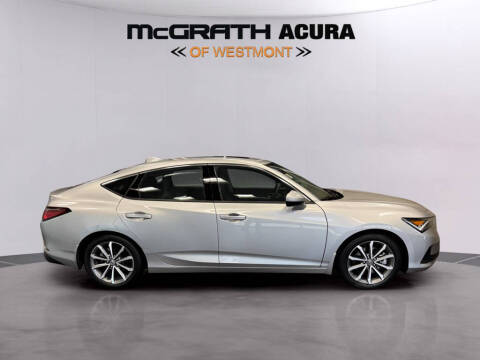 2024 Acura Integra