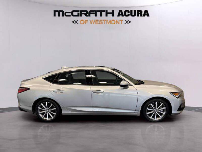 2024 Acura Integra
