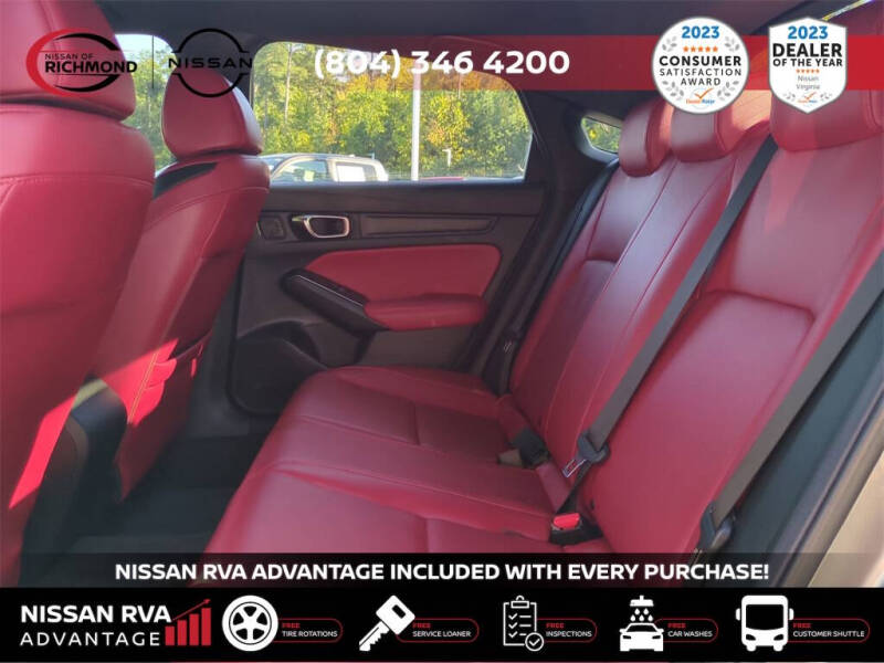 2025 Acura Integra w/A-SPEC