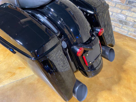 2022 Harley-Davidson Road King® Special