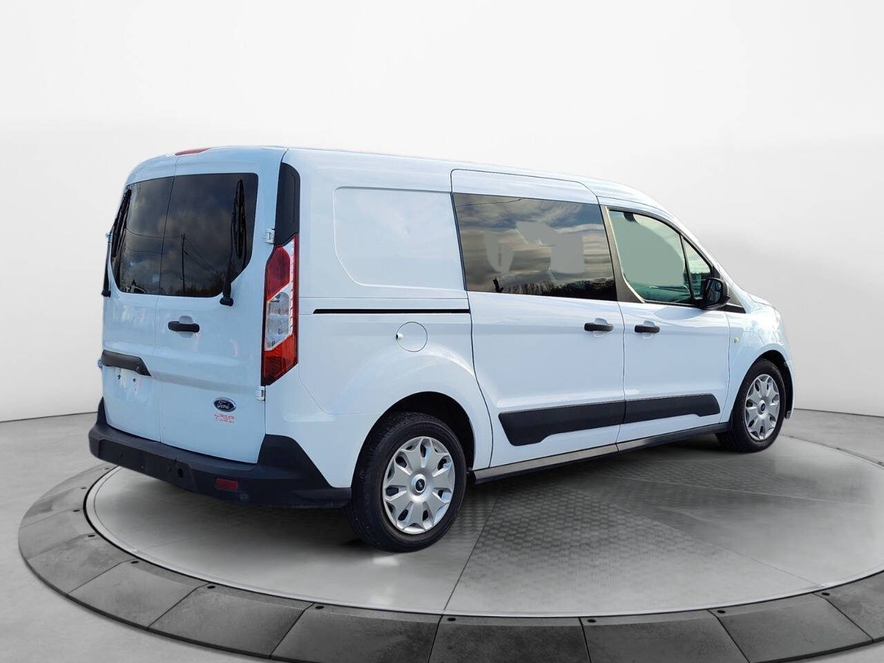 2016 Ford Transit Connect for sale at Tennessee Motors in Elizabethton, TN