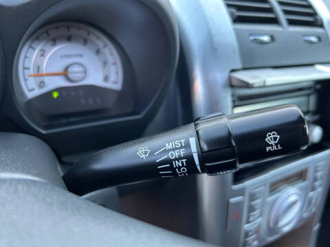 2007 Scion tC