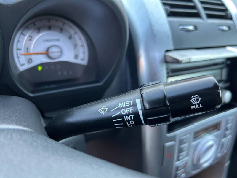 2007 Scion tC