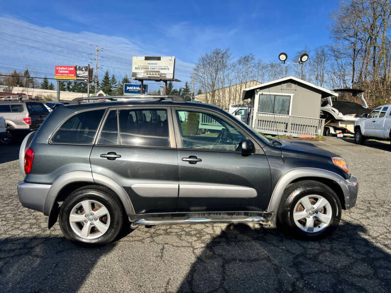 2005 Toyota RAV4