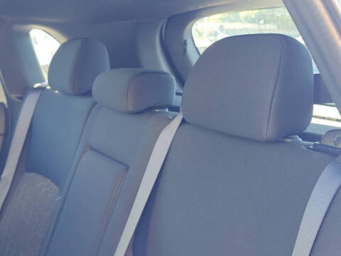 2025 Mitsubishi Outlander Sport Trail Edition