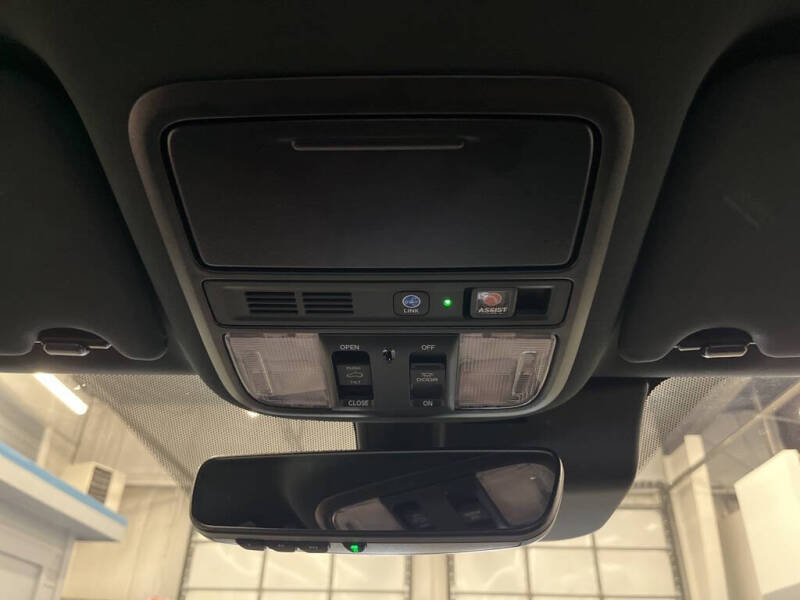 2019 Honda Passport Touring