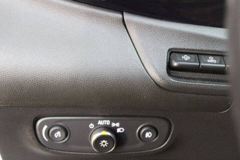 2021 Buick Encore GX Essence