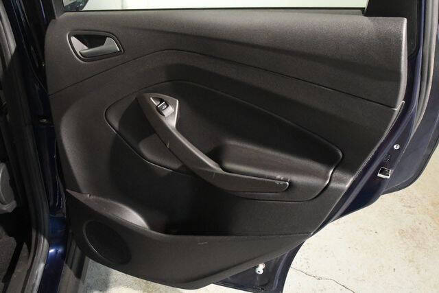 2016 Ford C-MAX Hybrid SE