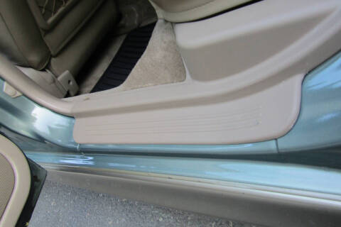 2003 Subaru Outback L.L. Bean Edition