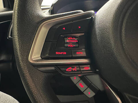 2020 Subaru Crosstrek