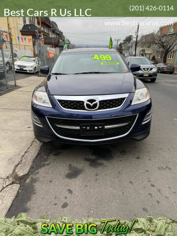 2012 Mazda CX-9 for sale at Best Cars R Us LLC in Irvington NJ