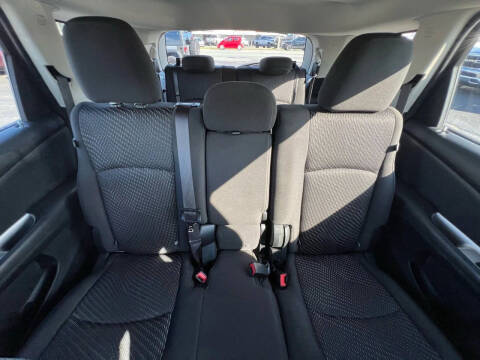 2019 Dodge Journey SE Value Package