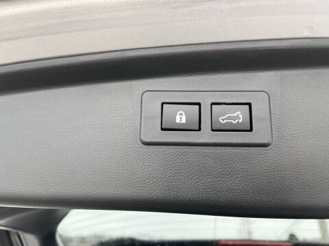 2020 Subaru Outback Onyx Edition XT