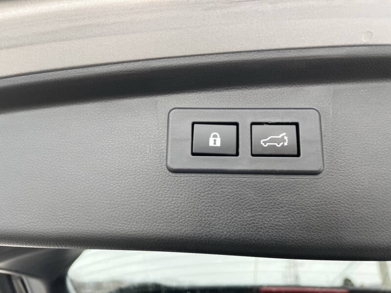 2020 Subaru Outback Onyx Edition XT