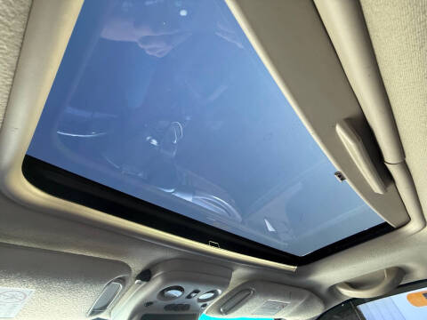 2007 GMC Sierra 2500HD Classic SLT