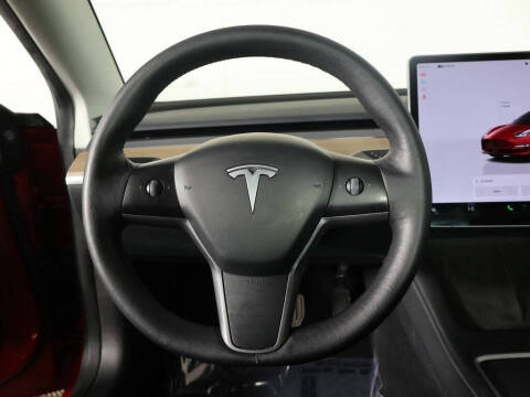 2023 Tesla Model 3 Long Range