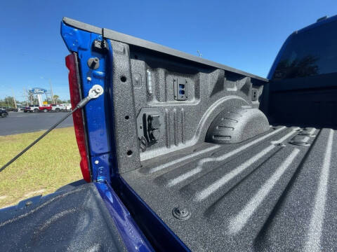 2026 Ford F-350 Super Duty