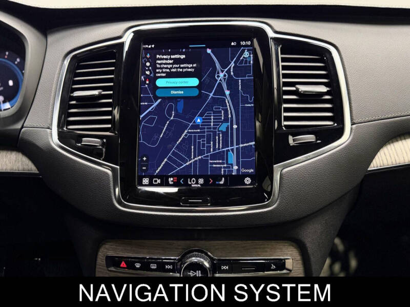 2023 Volvo XC90 B6 Ultimate Bright Theme 6P