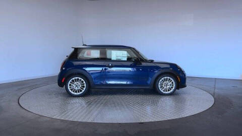 2026 MINI Hardtop 2 Door Cooper S
