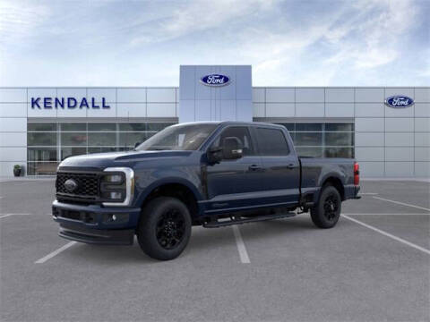 2025 Ford F-350 Super Duty