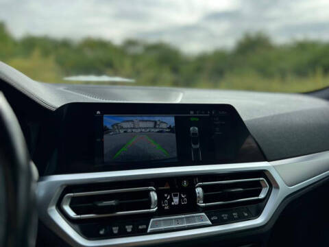 2023 BMW 4 Series M440i xDrive