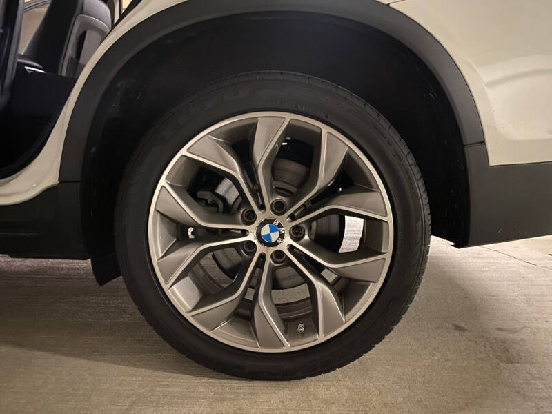 2015 BMW X3 xDrive28d