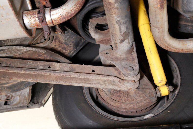 1972 Oldsmobile Cutlass