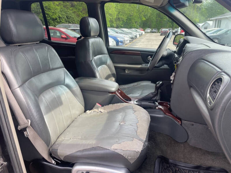 2003 GMC Envoy XL